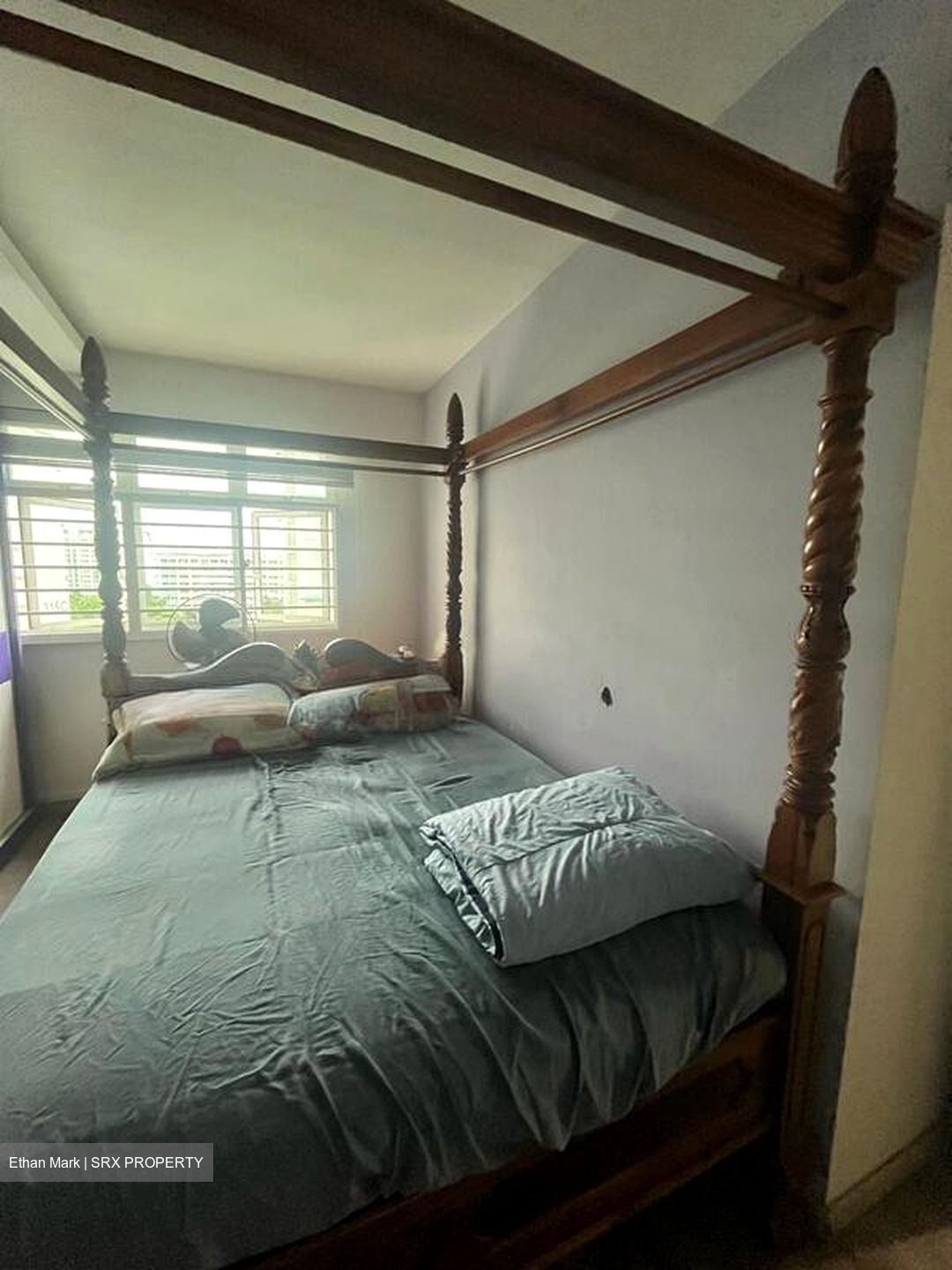 Blk 316B Yishun Greenwalk (Yishun), HDB 4 Rooms #497757491